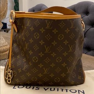 Louis Vuitton Delightful PM